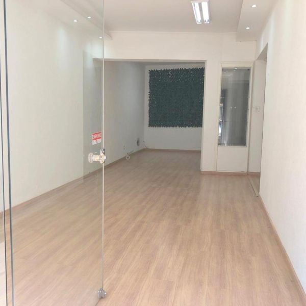 Imóvel Comercial código CI-47 no bairro Centro - São José do Rio Preto