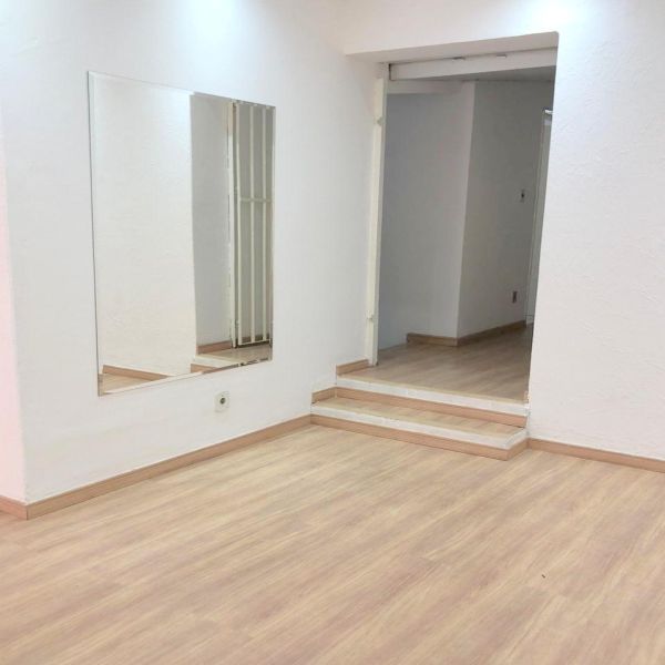 Imóvel Comercial código CI-47 no bairro Centro - São José do Rio Preto