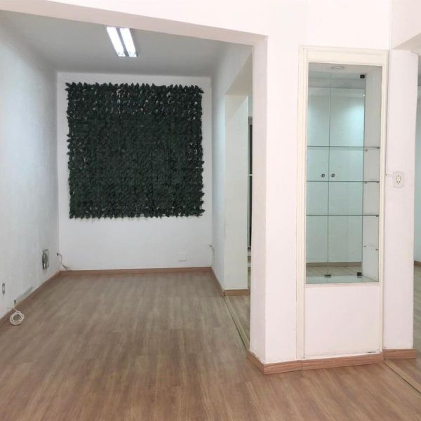 Imóvel Comercial código CI-47 no bairro Centro - São José do Rio Preto