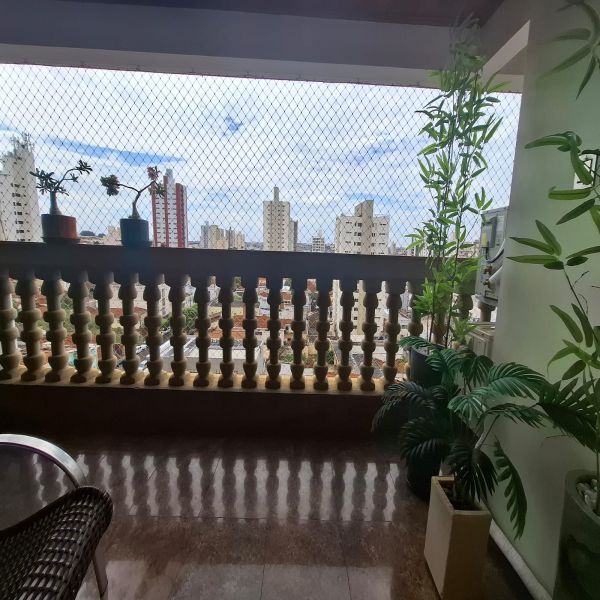 Apartamento código CI-64 - foto 2