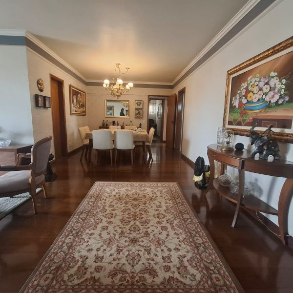 Apartamento código CI-64 no bairro Boa Vista - São José do Rio Preto