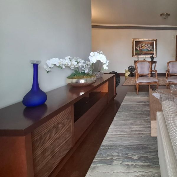 Apartamento código CI-64 no bairro Boa Vista - São José do Rio Preto