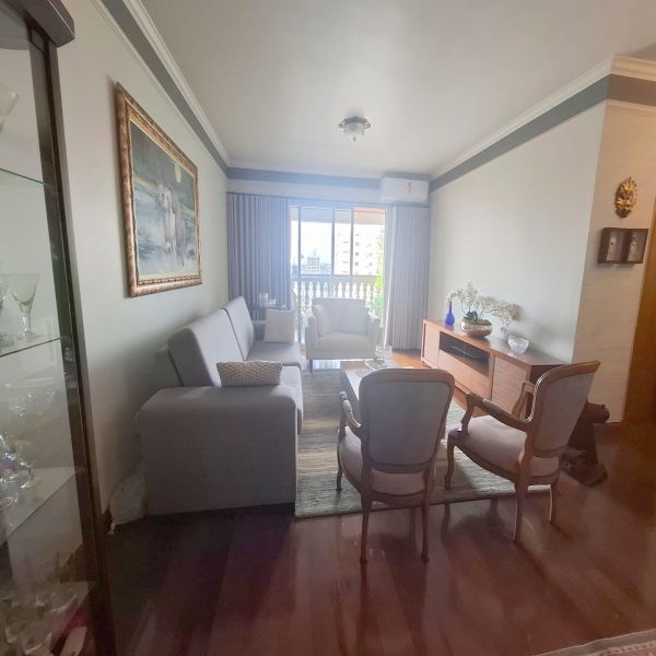 Apartamento código CI-64 - foto 4