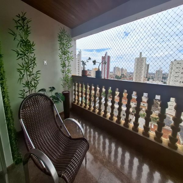Apartamento código CI-64 - foto 3