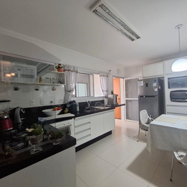 Apartamento código CI-64 no bairro Boa Vista - São José do Rio Preto