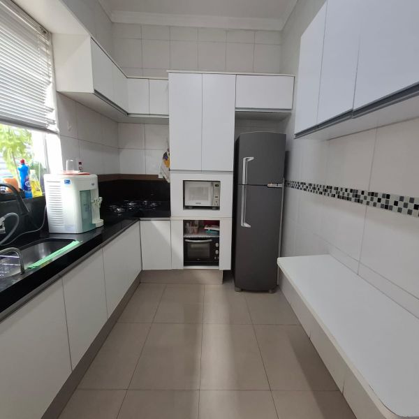 Casa código CI-99 no bairro Parque Industrial - São José do Rio Preto