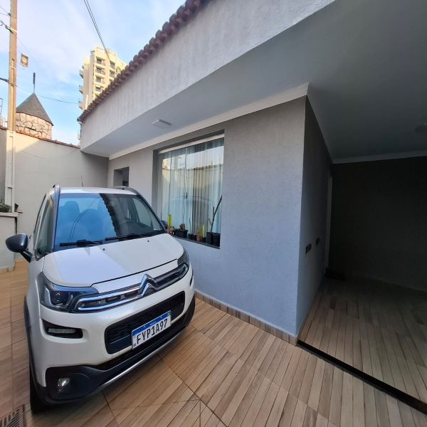 Casa código CI-99 - foto 25