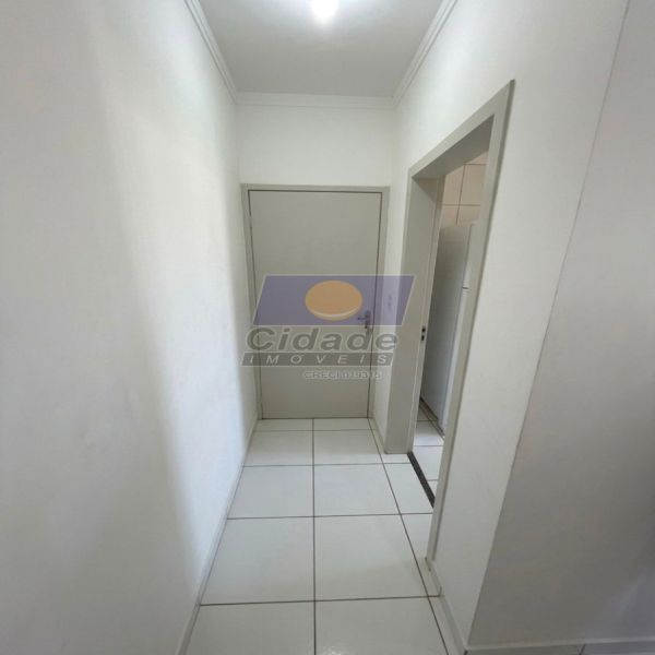 Apartamento código CI-136 - foto 2