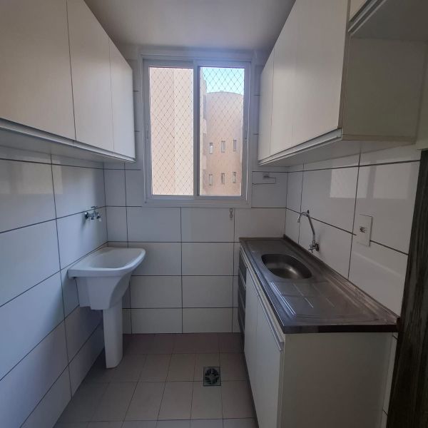 Apartamento código CI-123 no bairro Jardim Redentor - São José do Rio Preto
