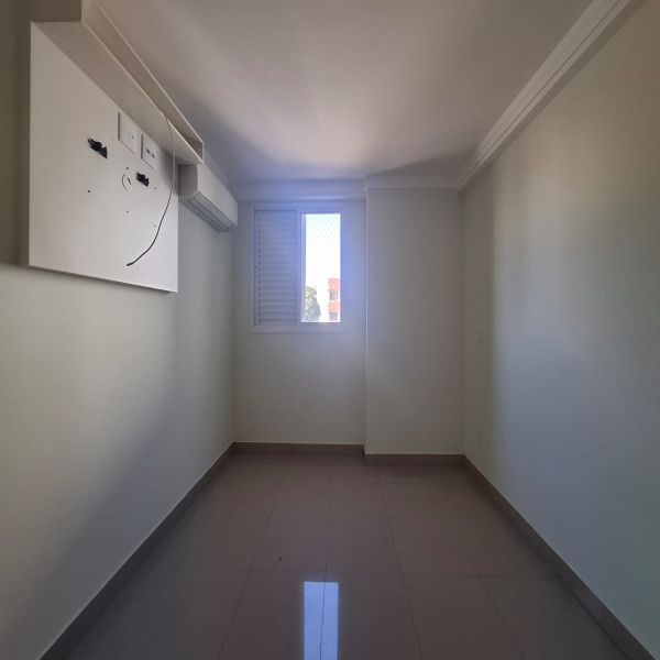 Apartamento código CI-123 no bairro Jardim Redentor - São José do Rio Preto