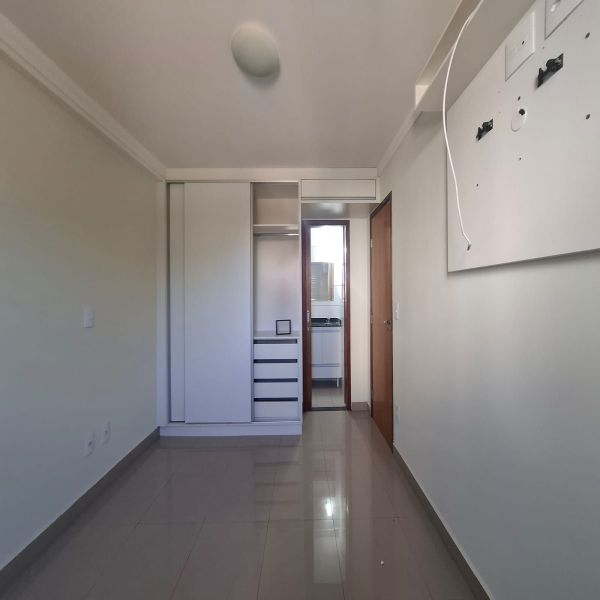 Apartamento código CI-123 no bairro Jardim Redentor - São José do Rio Preto