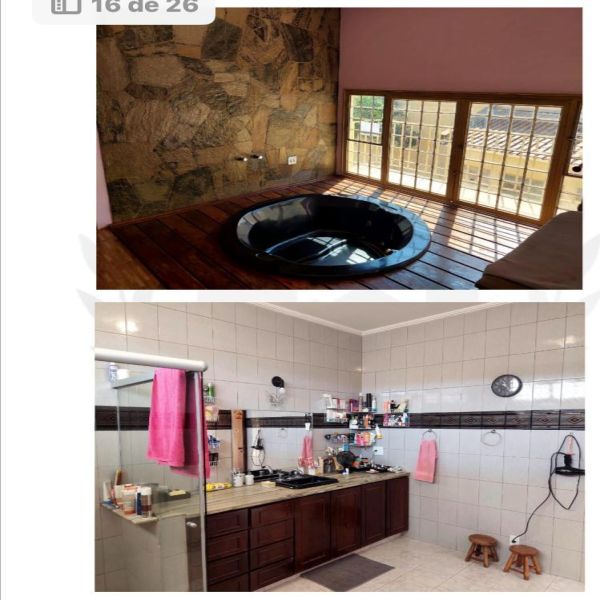 Sobrado código ETI-103 no bairro Jardim Alvorada - São José do Rio Preto