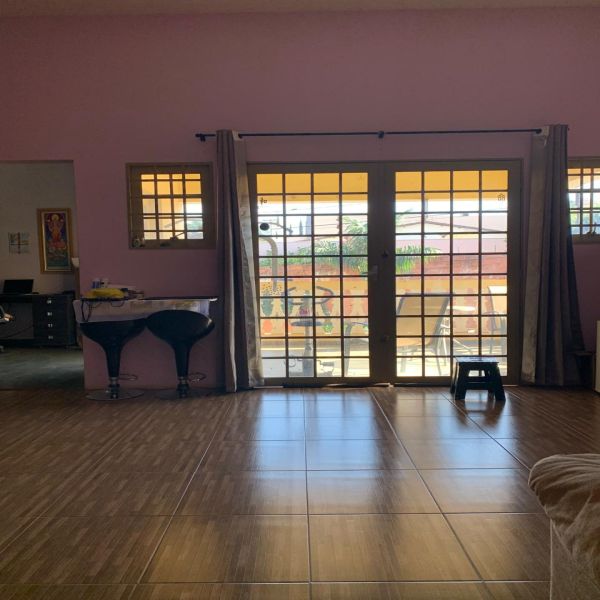 Sobrado código ETI-103 no bairro Jardim Alvorada - São José do Rio Preto