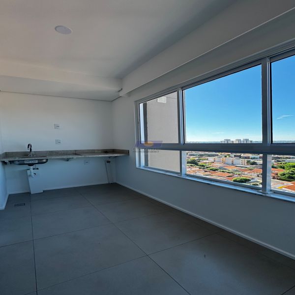 Apartamento código CI-211 no bairro Jardim Ouro Verde - São José do Rio Preto