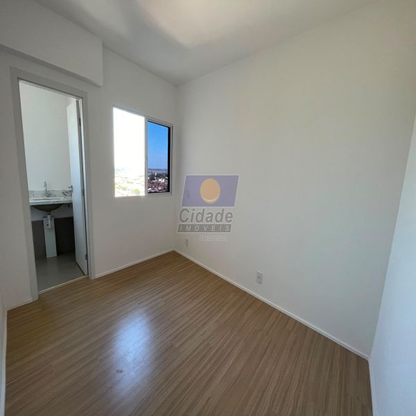 Apartamento código CI-211 no bairro Jardim Ouro Verde - São José do Rio Preto