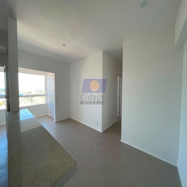 Apartamento código CI-211 - foto 2