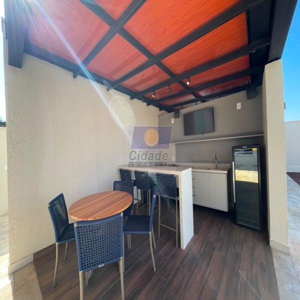 Apartamento código CI-211 - foto 23