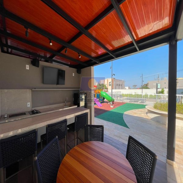 Apartamento código CI-211 - foto 22