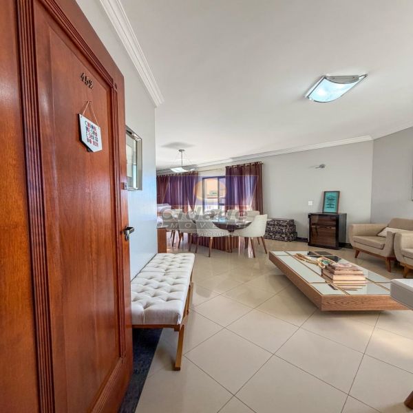 Apartamento código CI-143 - foto 2