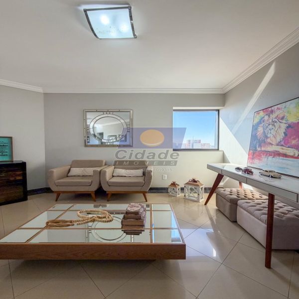 Apartamento código CI-143 - foto 4