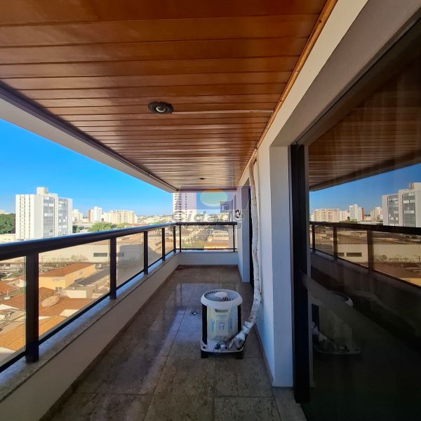 Apartamento código CI-169 - foto 4