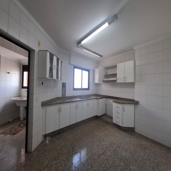 Apartamento código CI-91 no bairro Vila Redentora - São José do Rio Preto