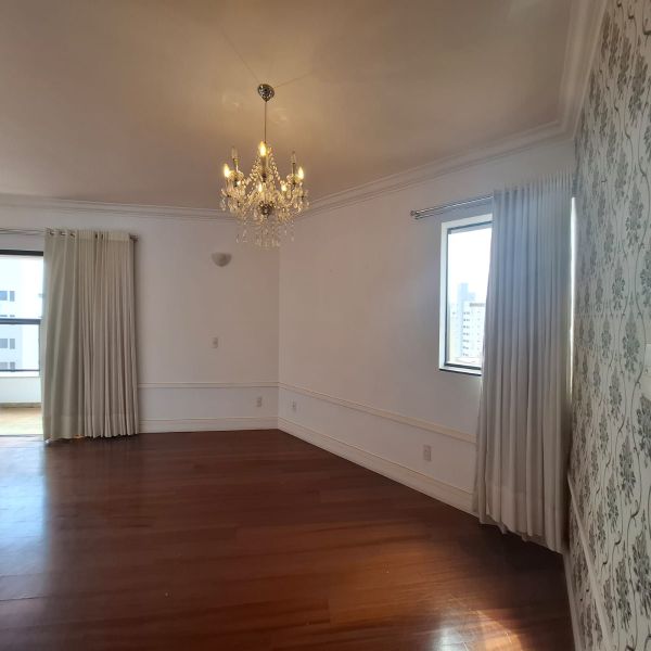 Apartamento código CI-91 no bairro Vila Redentora - São José do Rio Preto