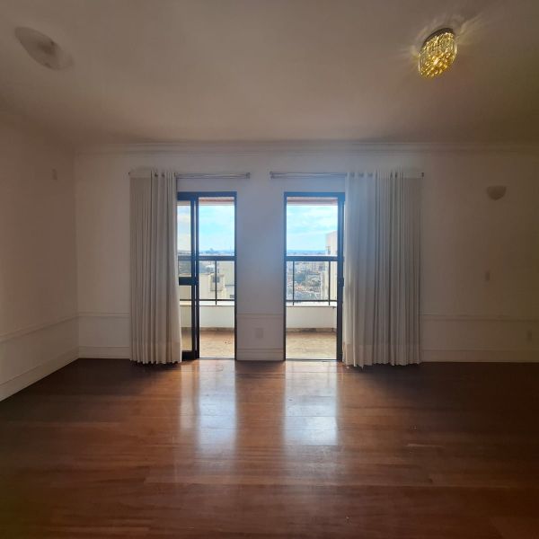 Apartamento código CI-91 no bairro Vila Redentora - São José do Rio Preto