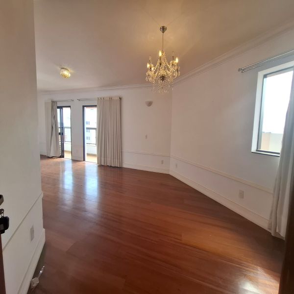 Apartamento código CI-91 no bairro Vila Redentora - São José do Rio Preto