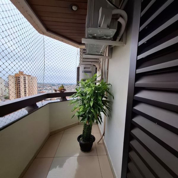 Apartamento código CI-127 - foto 2