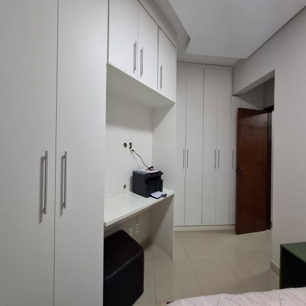 Apartamento código CI-127 no bairro Vila Redentora - São José do Rio Preto