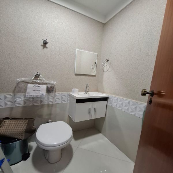 Apartamento código CI-127 - foto 6