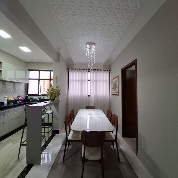 Apartamento código CI-127 - foto 19