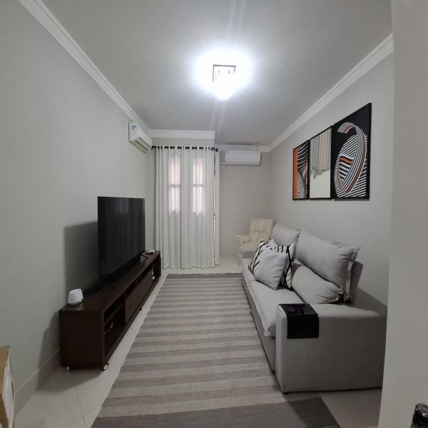 Apartamento código CI-127 no bairro Vila Redentora - São José do Rio Preto