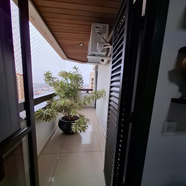 Apartamento código CI-127 - foto 10