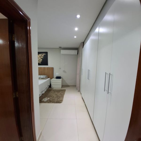 Apartamento código CI-127 no bairro Vila Redentora - São José do Rio Preto