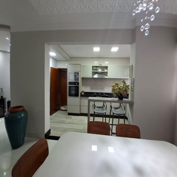 Apartamento código CI-127 - foto 21