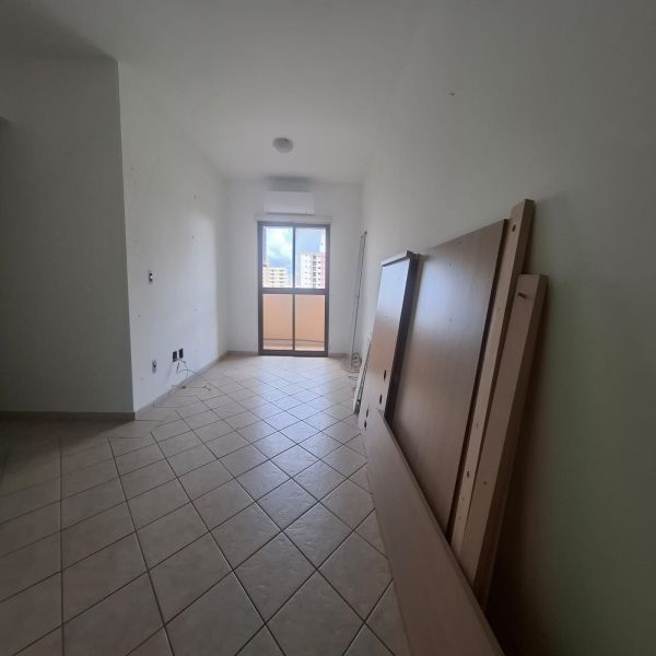 Apartamento código CI-52 no bairro Vila Redentora - São José do Rio Preto