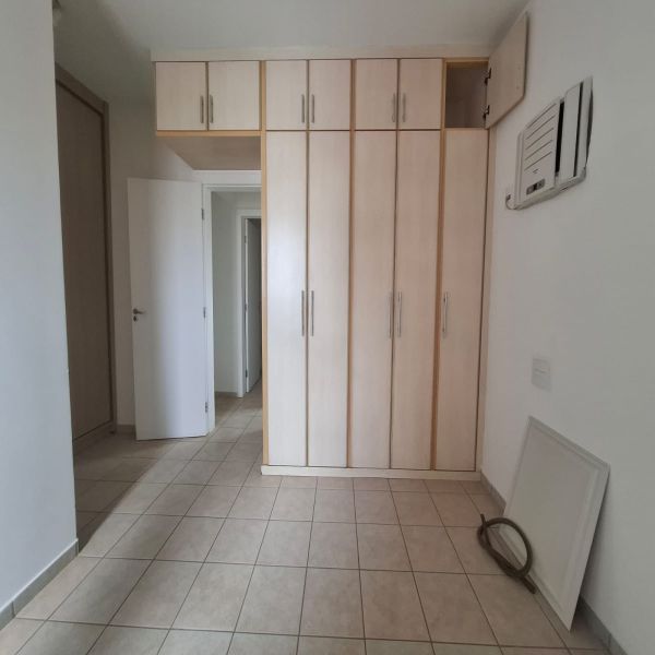 Apartamento código CI-52 no bairro Vila Redentora - São José do Rio Preto