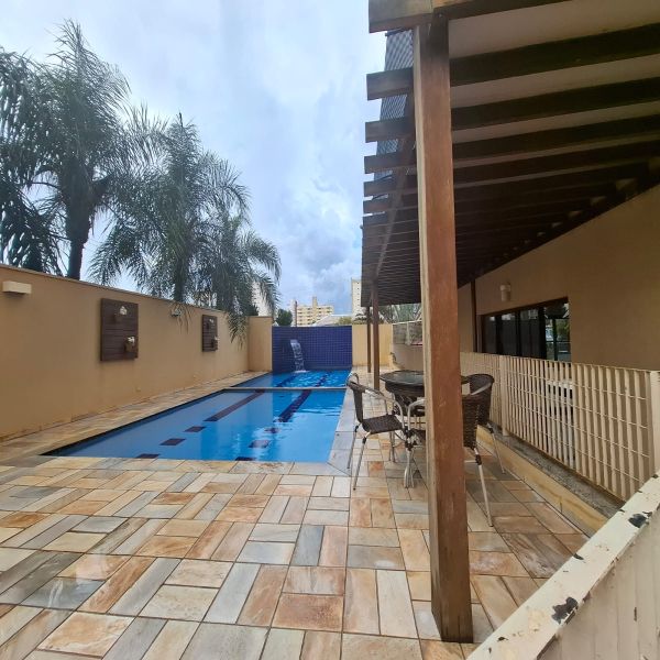 Apartamento código CI-52 - foto 21