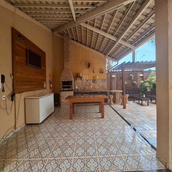 Apartamento código CI-52 - foto 19