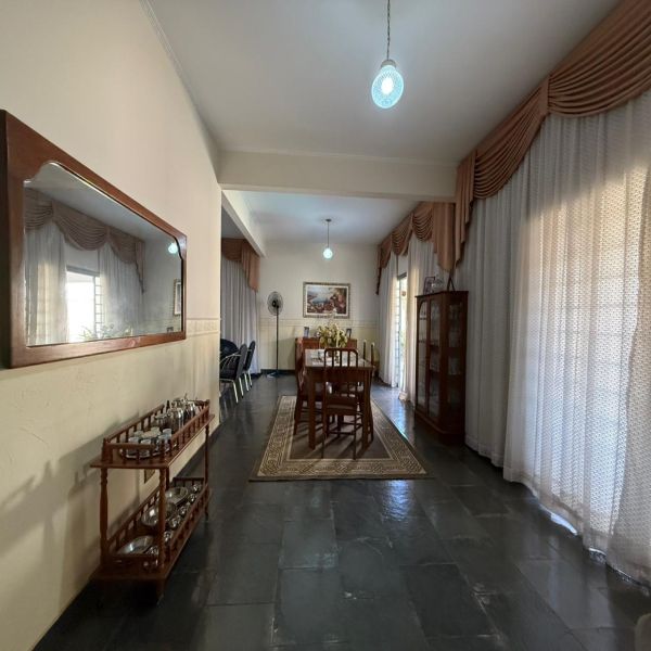 Sobrado código CI-85 no bairro Jardim Aclimação - São José do Rio Preto