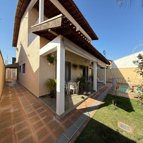 Sobrado código CI-85 - foto 14