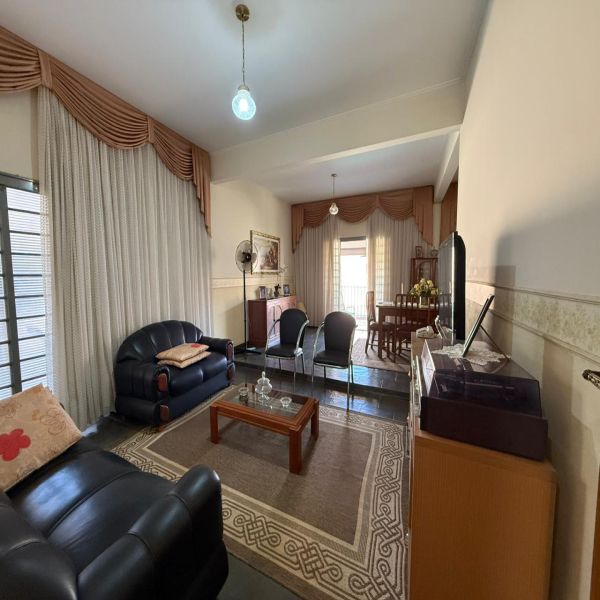 Sobrado código CI-85 no bairro Jardim Aclimação - São José do Rio Preto