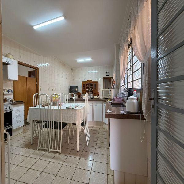 Sobrado código CI-85 no bairro Jardim Aclimação - São José do Rio Preto