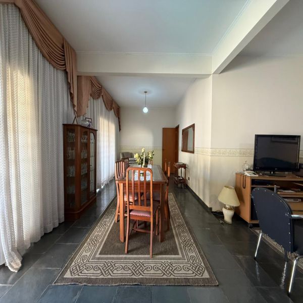 Sobrado código CI-85 no bairro Jardim Aclimação - São José do Rio Preto
