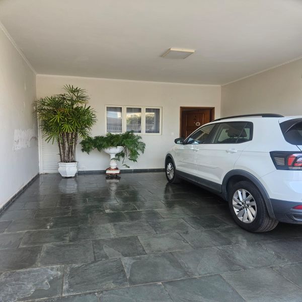Casa código CI-122 no bairro Centro - Mirassol