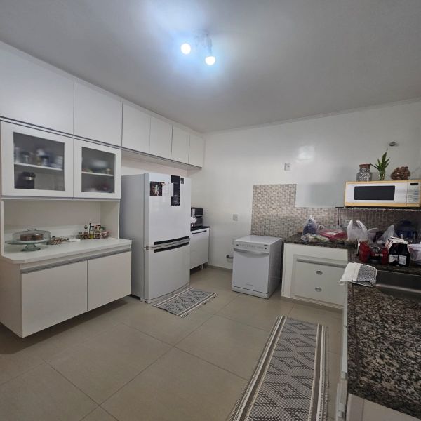 Casa código CI-122 no bairro Centro - Mirassol