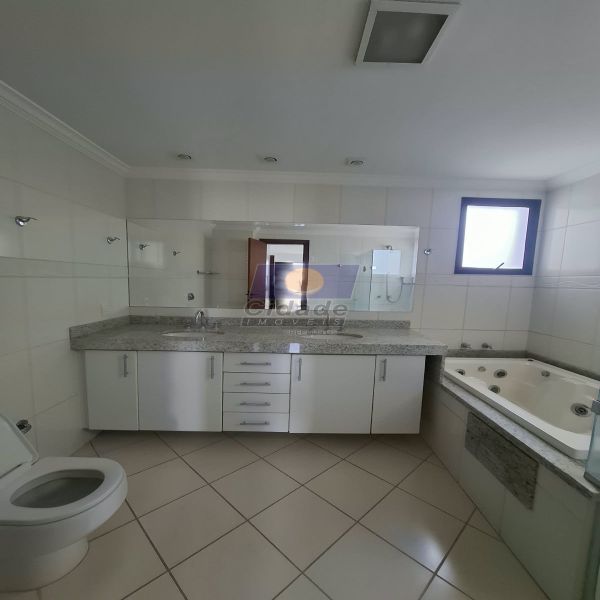 Apartamento código CI-205 no bairro Centro - São José do Rio Preto