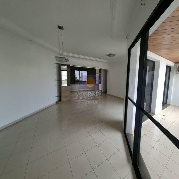 Apartamento código CI-205 no bairro Centro - São José do Rio Preto